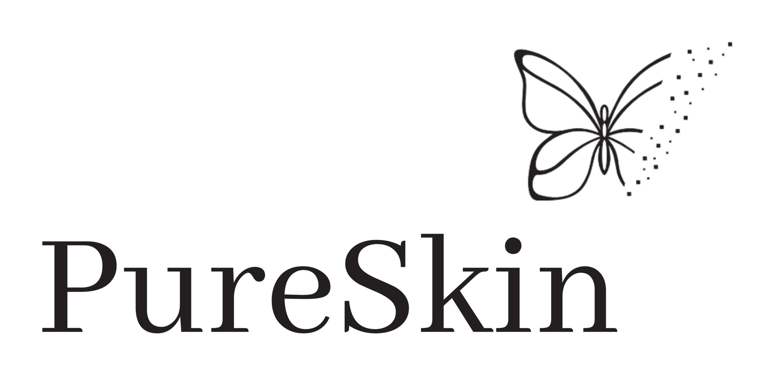 PureSkin Logo